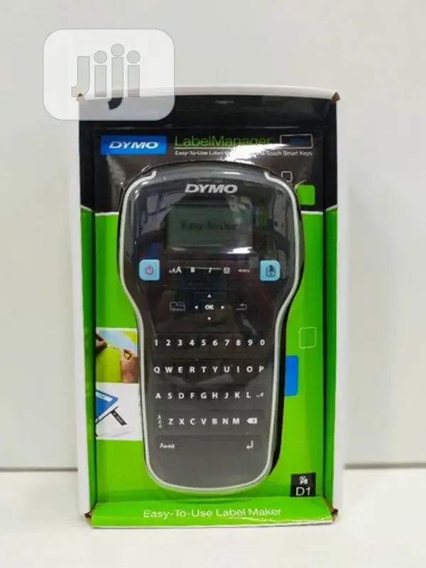 Dymo Labelmanager 160 Printer