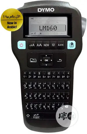 Dymo Labelmanager 160 Printer
