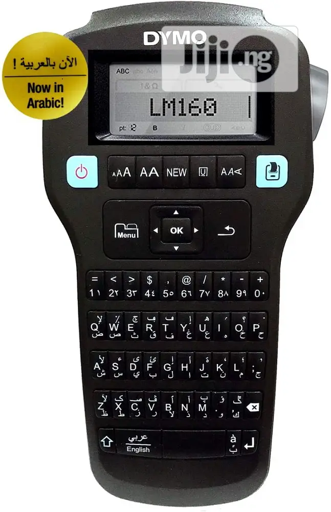 Dymo Labelmanager 160 Printer
