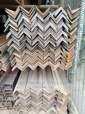 70*70*5mm Angle
