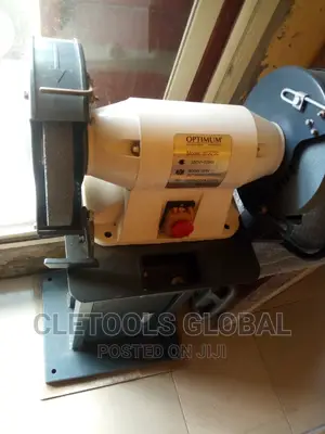 Electric Bench Grander With Standing