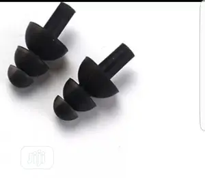 Soft Silicon Anti Noise/ Snoring Waterproof Swim Ear Plugs