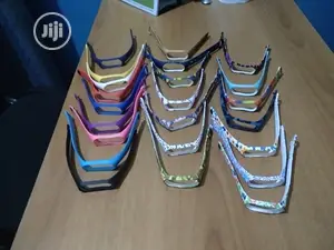 Xiaomi Mi Band 3 / Band 4 Straps (Various Designs)