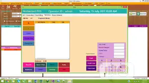 Hotel Management Software + Account Restaurant POS SYSTEM