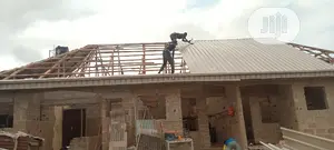 Aluminium Roofing