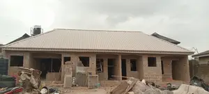 Aluminium Roofing