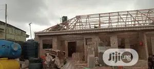 Aluminium Roofing