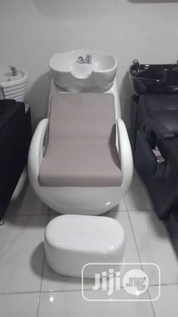 Champoo Chair