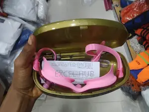 Speedo Swimming Goggles