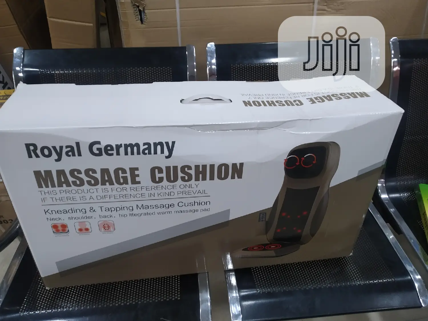 Massage Cushion