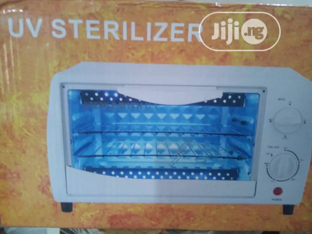 Sterilizer Warmer