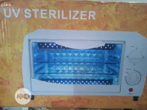 Sterilizer Warmer