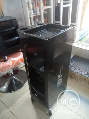 Salon Trolley