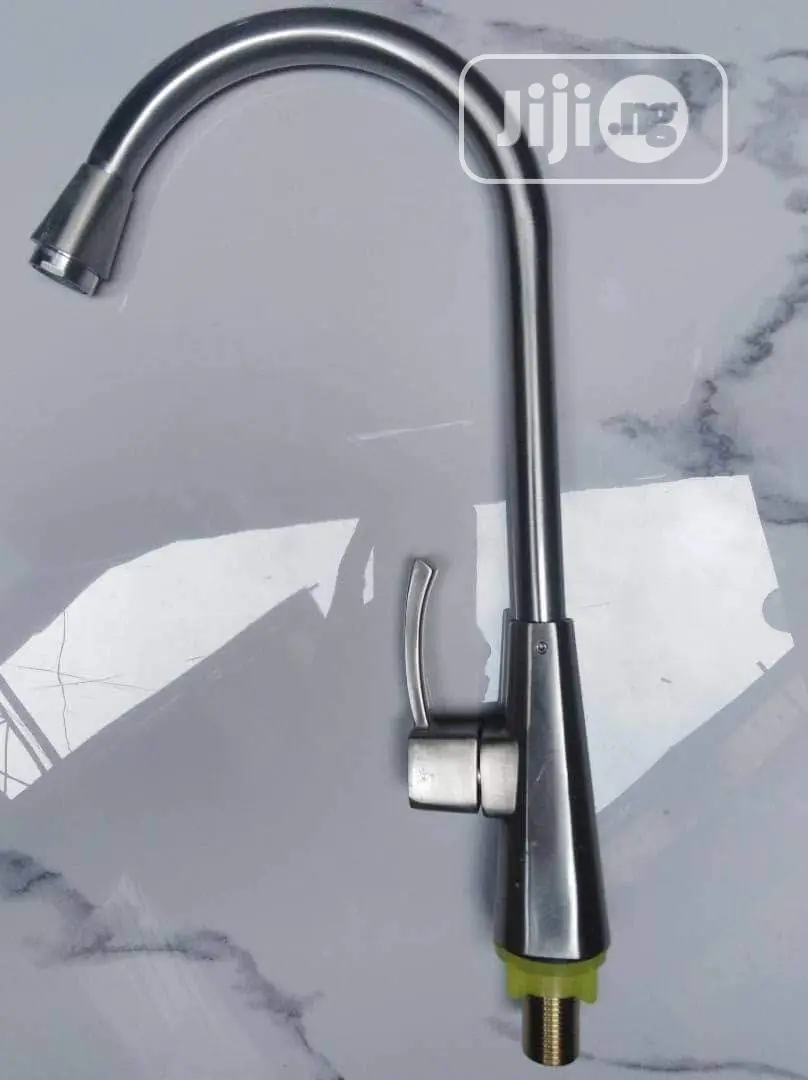 Kitchen Sink Tap