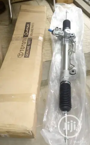 Steering Rack for Lexus Gx460 and All Toyota /Lexus Vehicles