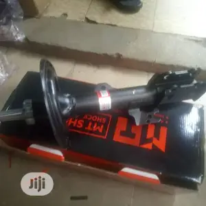 Mt Shock for Toyota Venza 2012 and All Toyota Motors