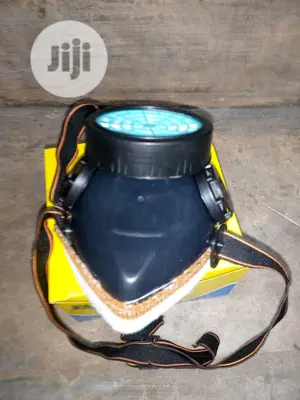 303 Respirator Industrial Mask