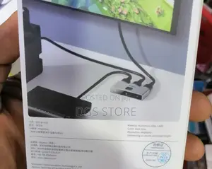 Baseus Matrix Hdmi Splitter