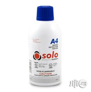 Smoke Detector Tester/Aerosol