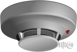 Smoke Detectors