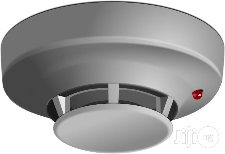 Smoke Detectors