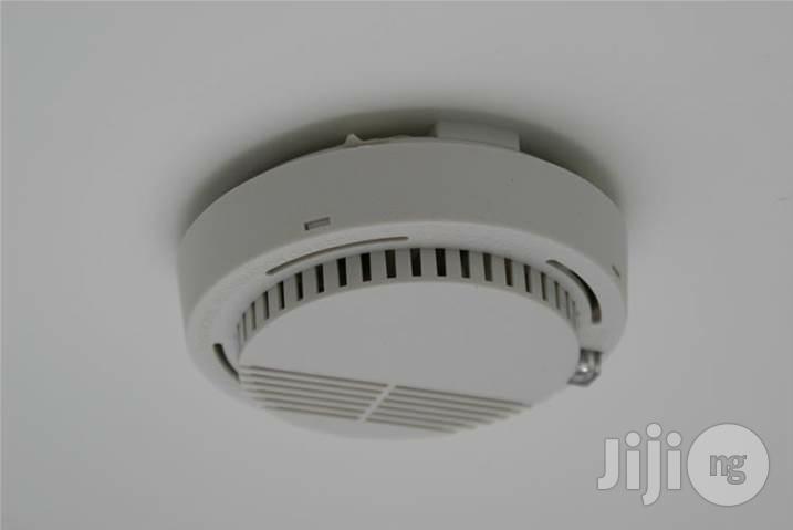 Smoke Detectors