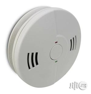Smoke Detectors