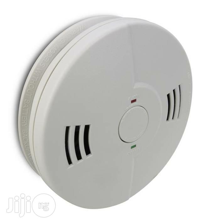 Smoke Detectors