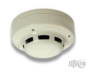 Smoke Detectors
