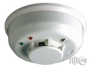 Smoke Detectors