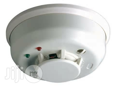 Smoke Detectors
