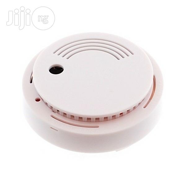 Smoke Detectors