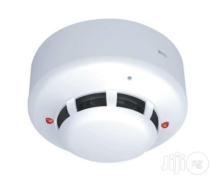 Smoke Detectors