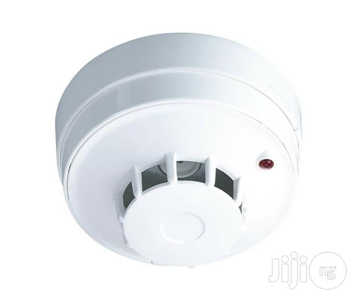 Smoke Detectors