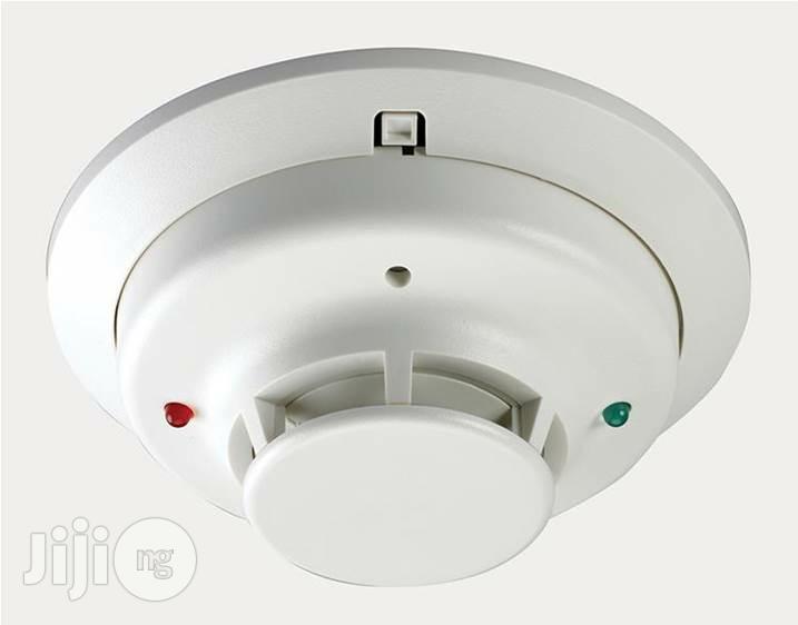 Smoke Detectors