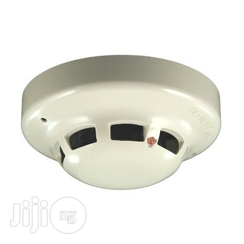 Smoke Detectors