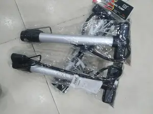 Portable Football Pump