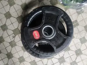 7.5kg Olympic Plate