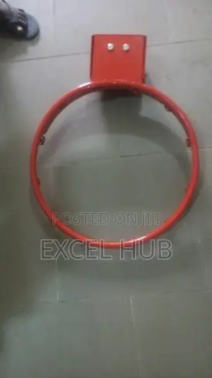 Commercial Basketball Rim
