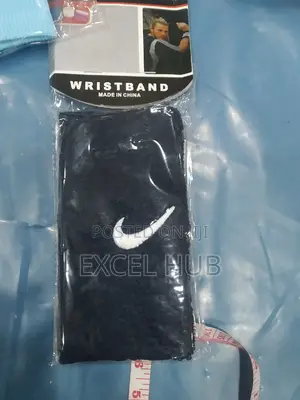Lawn Tennis Wrist Band 23G
