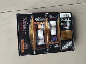 Titleist Golf Ball V560