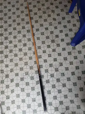 Straight Tiny Mouth Stick