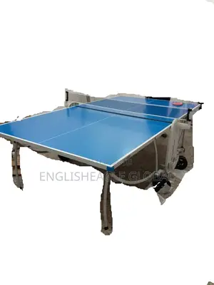 Americn Fitness Outdoor Table Tennis