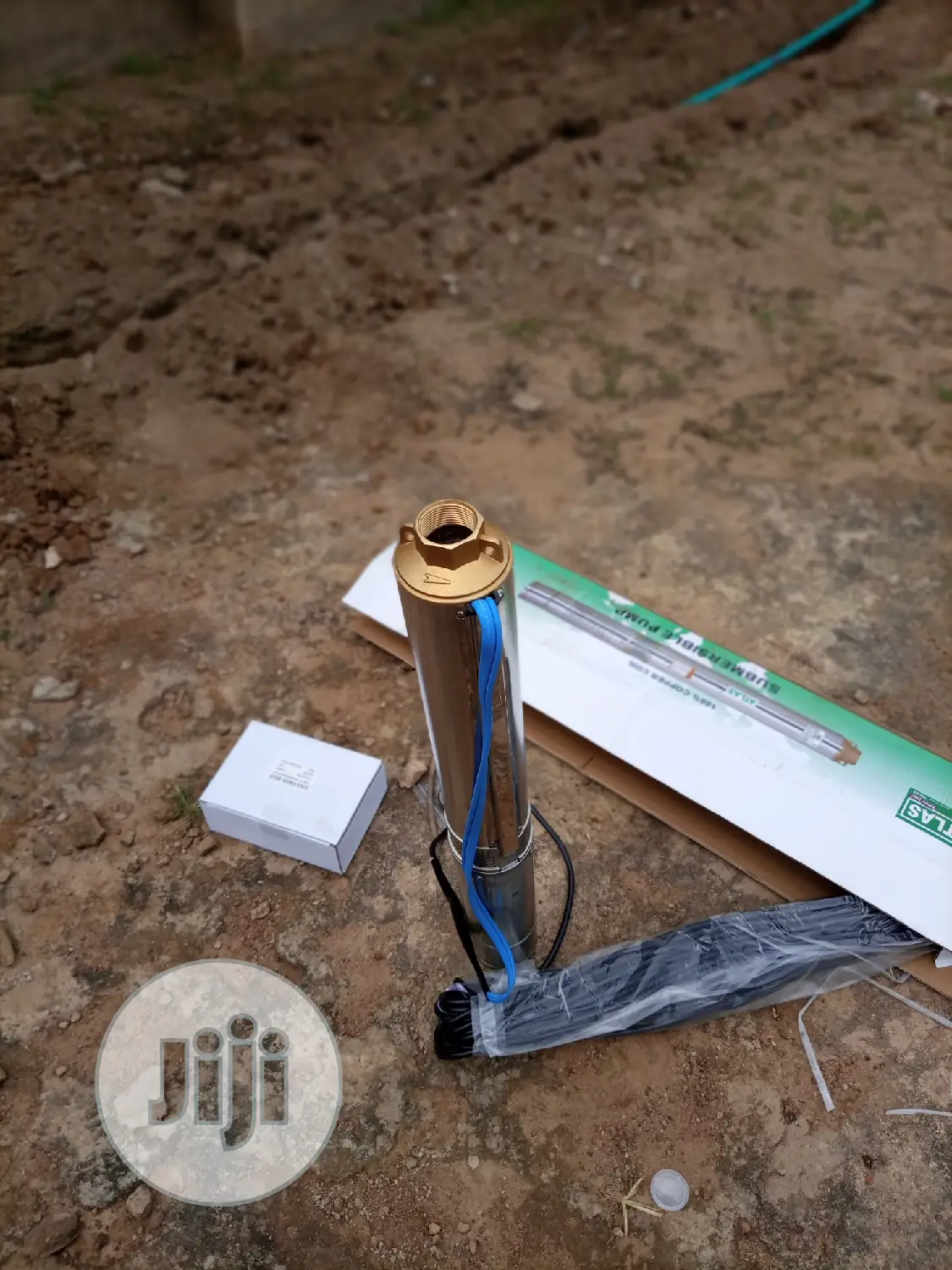 Deepsky Technology Borehole Drilling and Plumbing Works