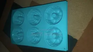 Soap Moulds