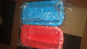 Soap Moulds