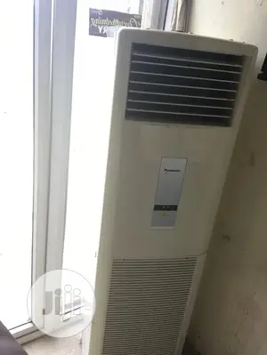 3HP Panasonic Standing Unit AC
