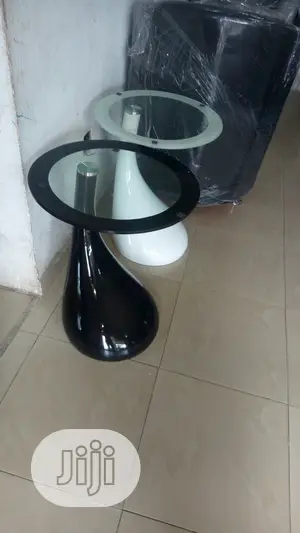 Portable Exotic Table