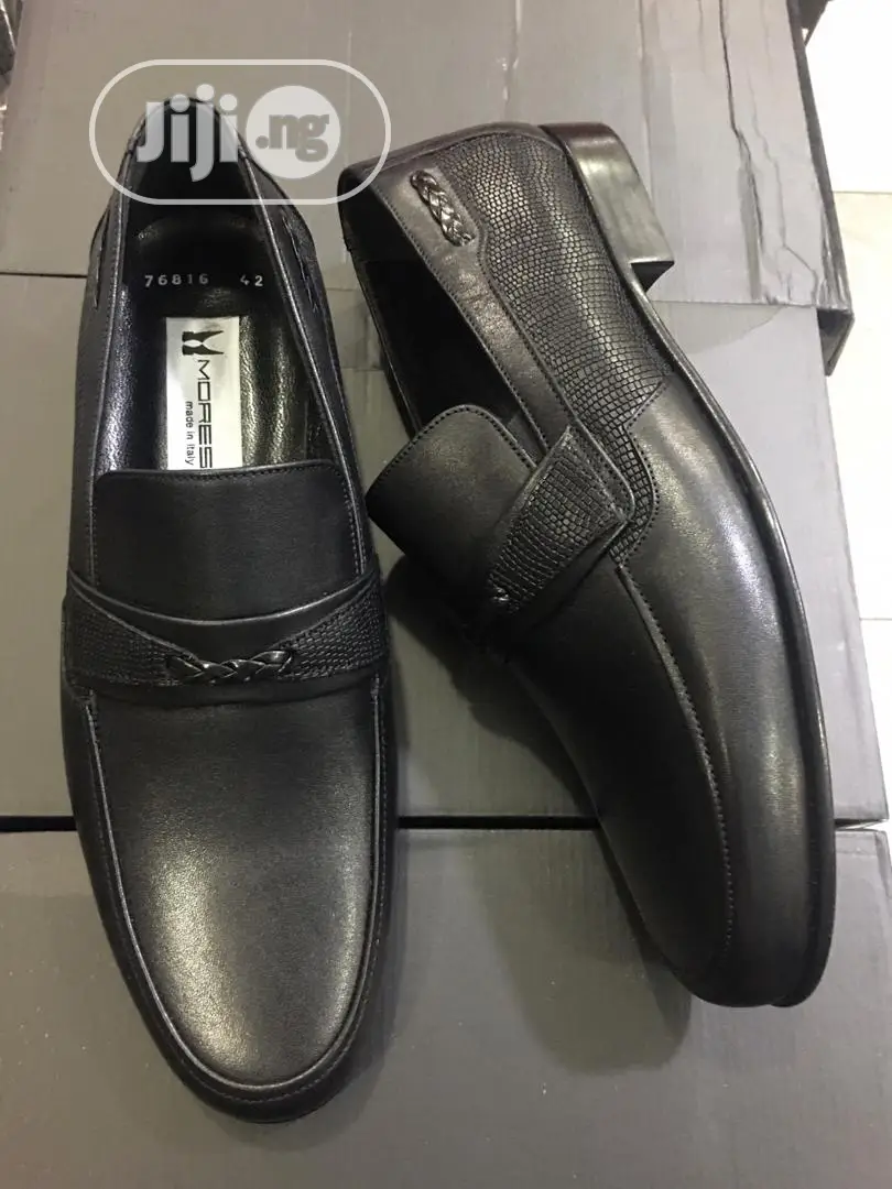 Original Italian Designer Shoes