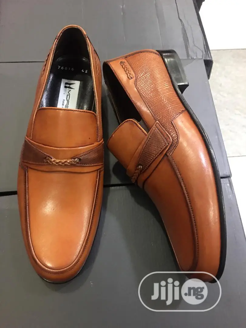 Original Italian Designer Shoes